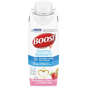 BOOST-Soothe