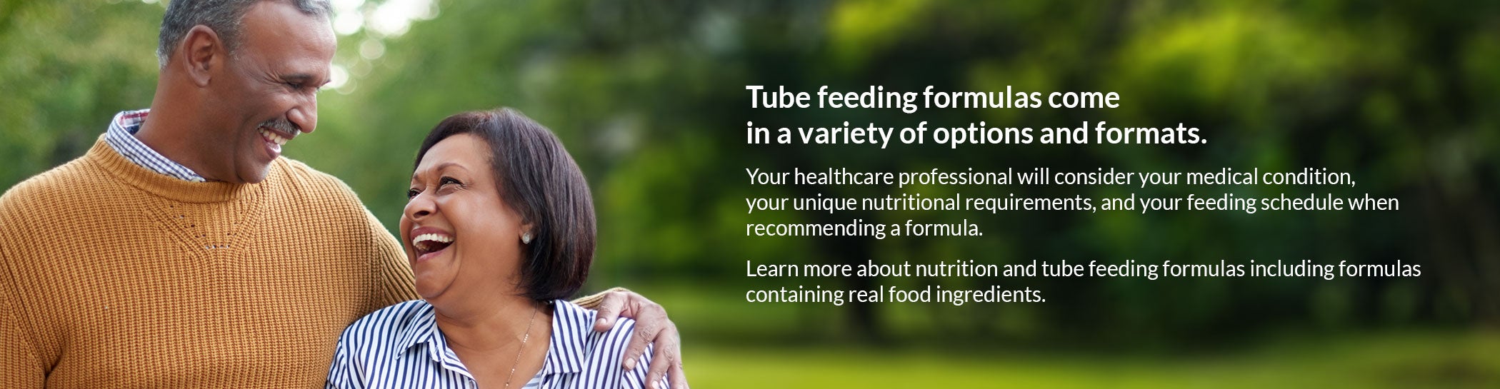 Nestlé Health Science banner header slide4