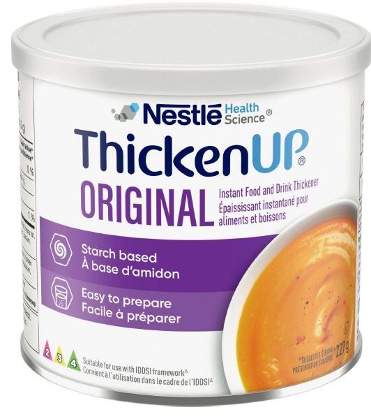 thickenup