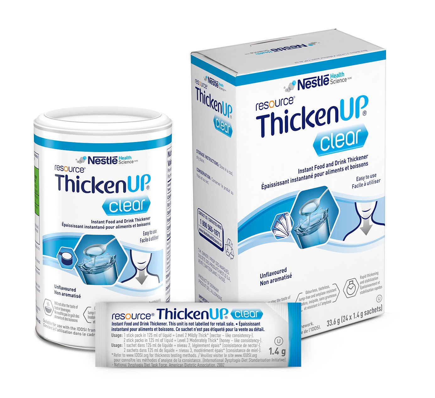 thickenup clear logo