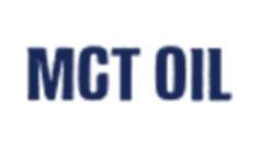 MCT Oil logo