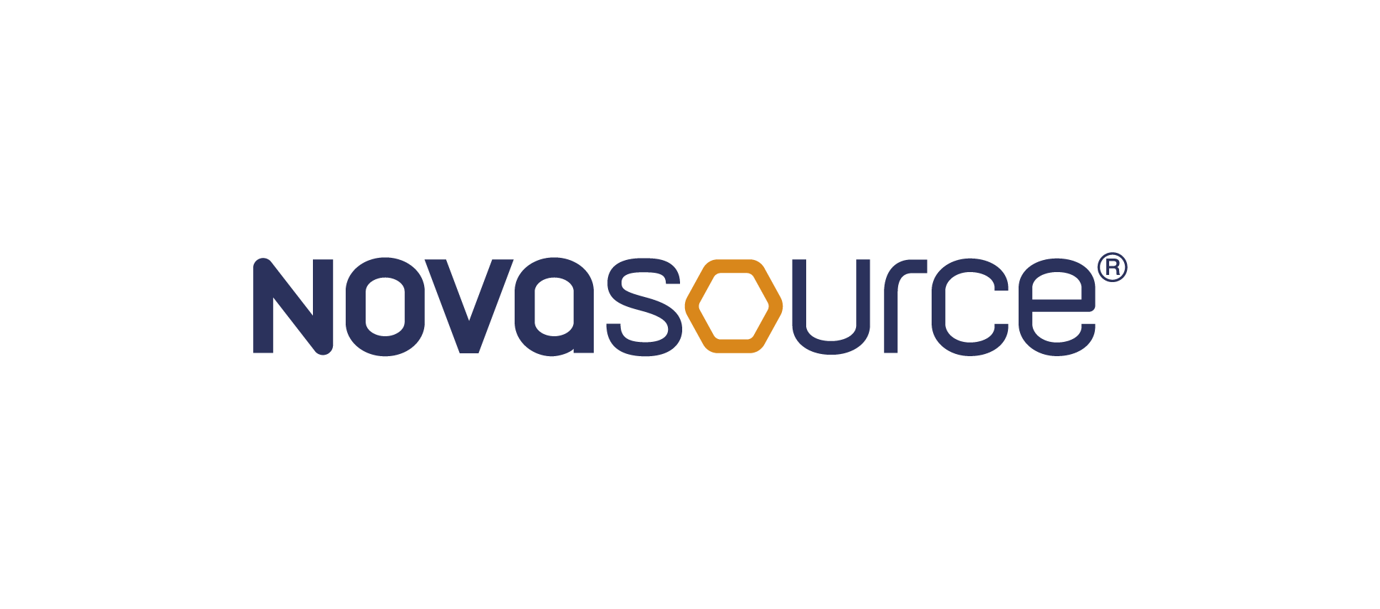 Novosource logo