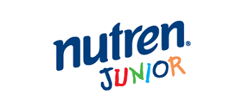 Nutren Junior logo