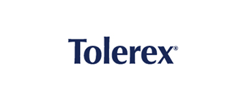 Tolerex logo