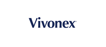 Vivonex logo