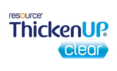 Resource Thicken Up Clear logo