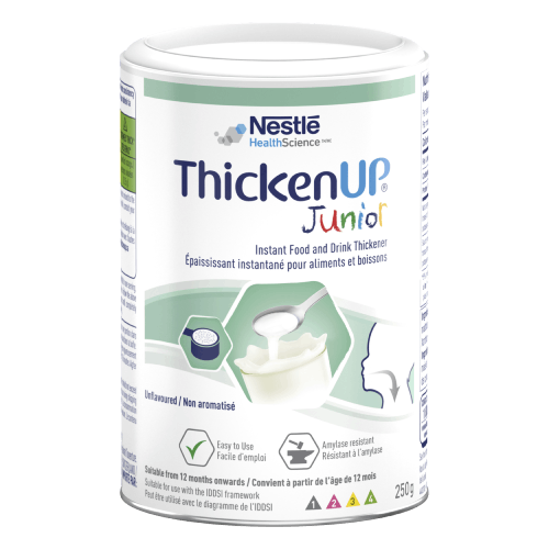 Thickenup Clear Nestle Health Science