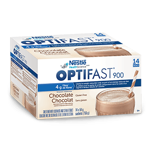 Optifast Chocolate