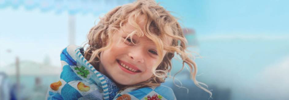 Compleat Pediatric Ingredients and Nutrition NHS Canada