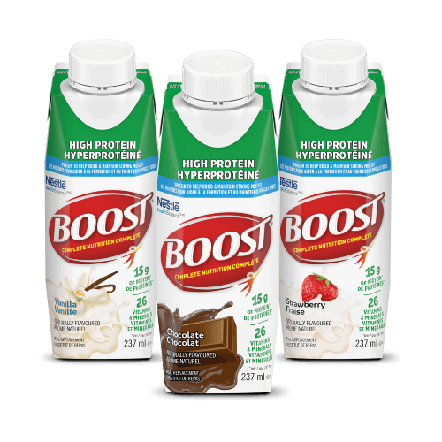 Boost® High Protein