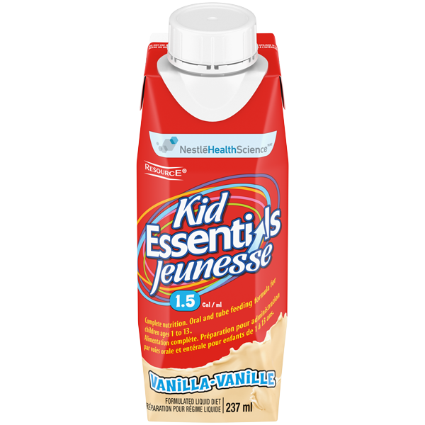 RESOURCE® KID ESSENTIALS 1.5