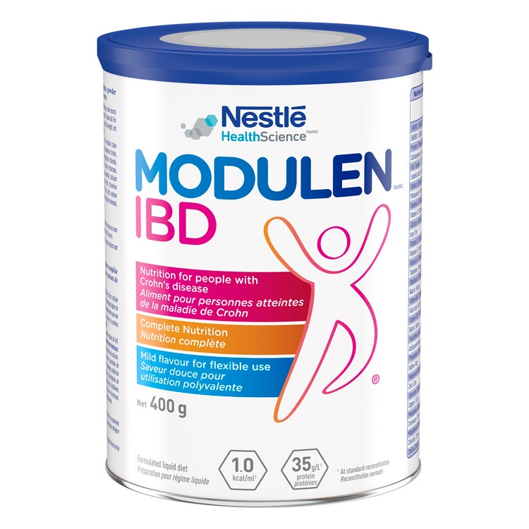 MODULEN IBD®