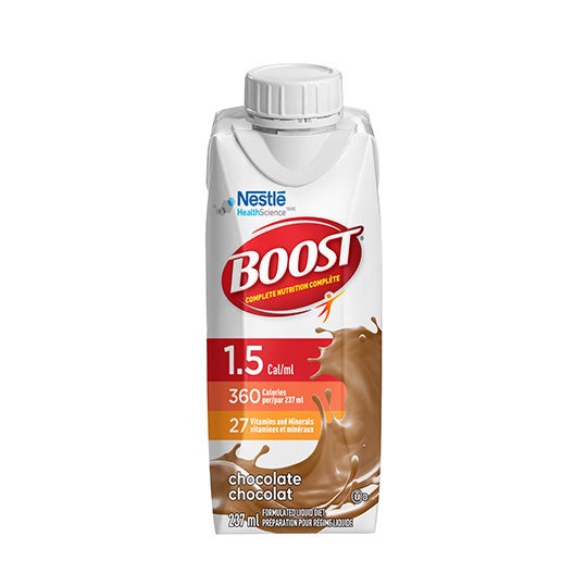 BOOST® 1.5