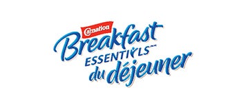 Carnation Breakfast Essentials logo