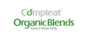 Compleat Organic blends logo