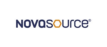 Novosource logo