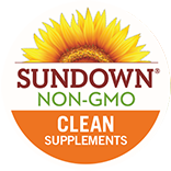 Sundown Naturals logo