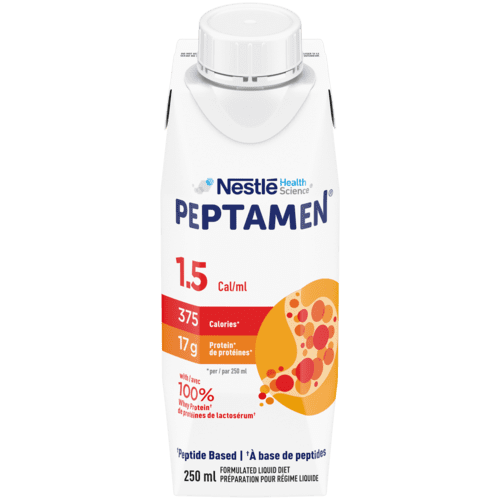 PEPTAMEN® 1.5