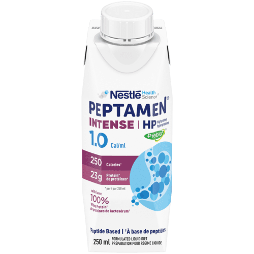 Peptamen® Intense 1.0 HP