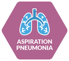 Aspiration Pneumonia