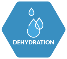 Dehydration