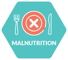 Malnutrition