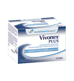 VIVONEX<sup>®</sup> PLUS