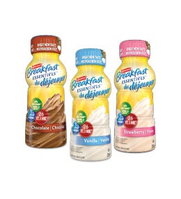CARNATION<sup>®</sup> BREAKFAST ESSENTIALS™ READY-TO-DRINK_product_Packshot_Images