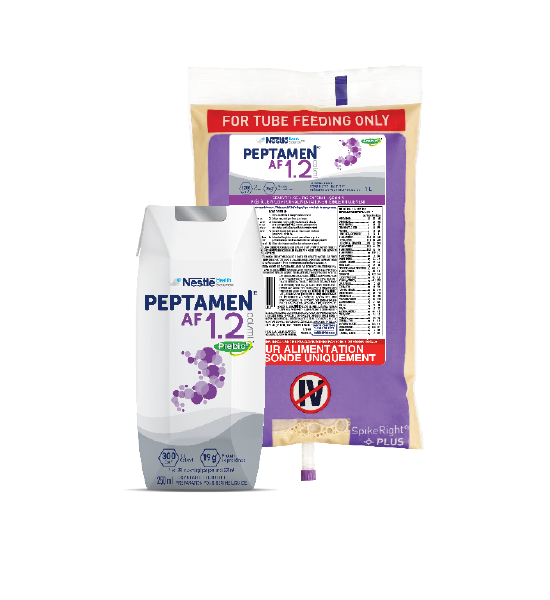 PEPTAMEN® AF 1.2