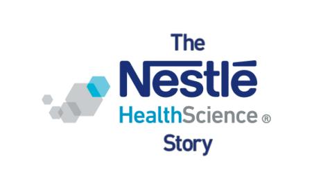 Nestle Health Science logo