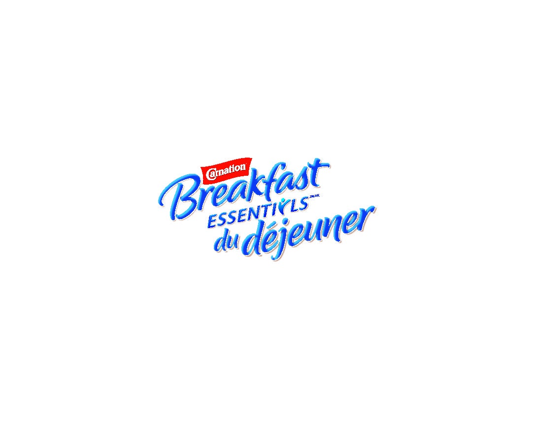 Carnation Breakfast Essentials logo