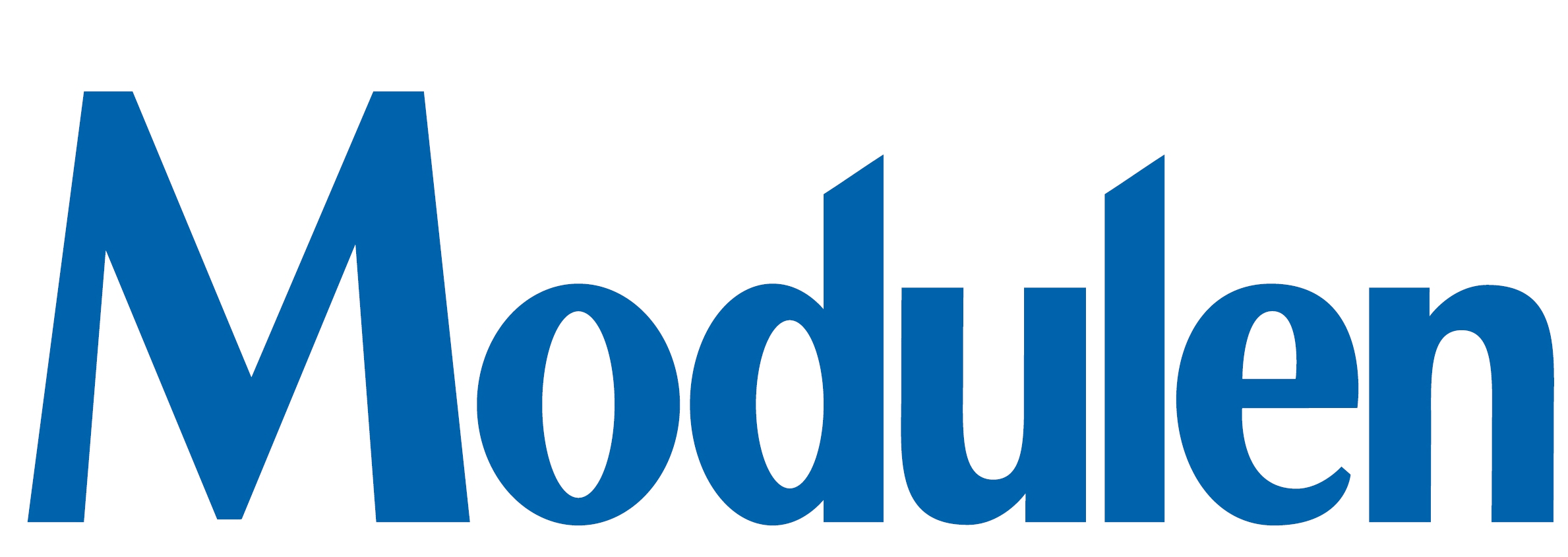 Modulen logo