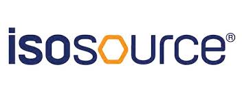 Isosource logo