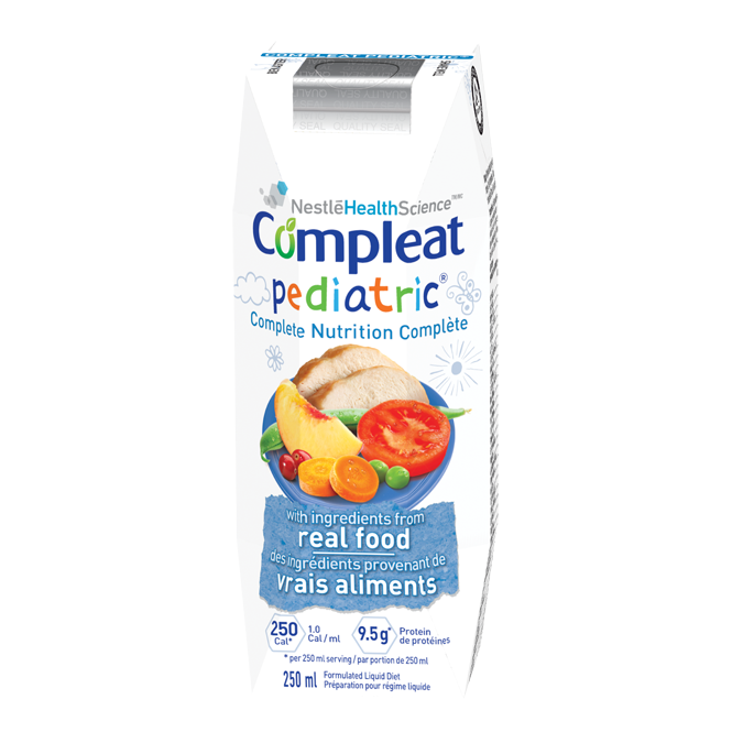 Compleat Adult Spikeright
