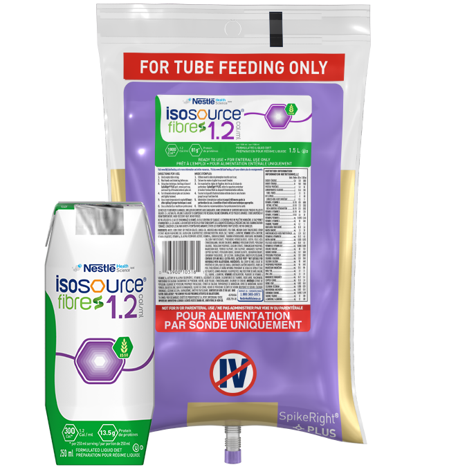 Fibre 1 2 Nestle Health Science Nhs