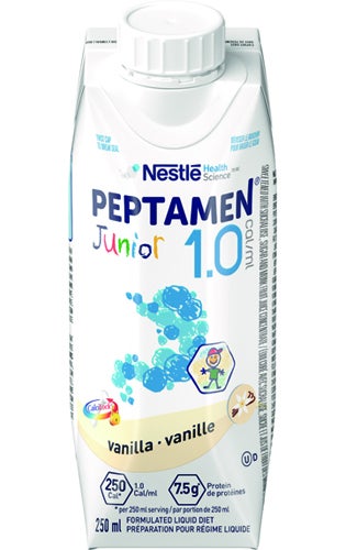 Peptamen® Junior