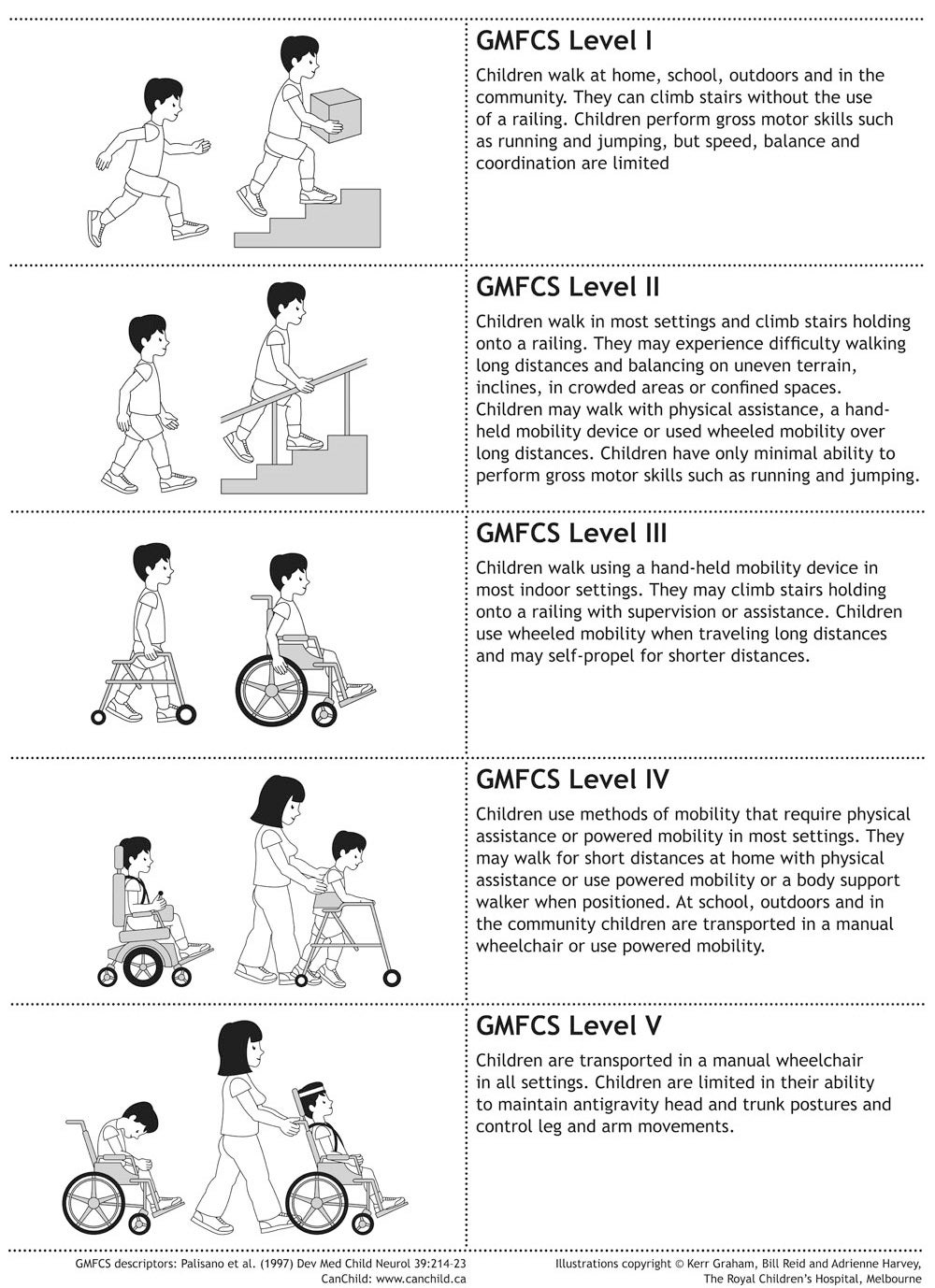 classification system