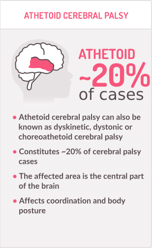 different types of cp step 2