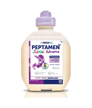 Peptamen Junior Advance