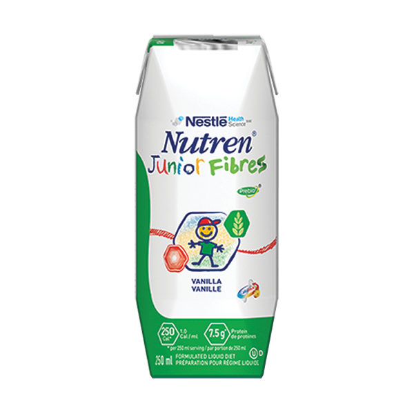 Nutren Junior Fibre