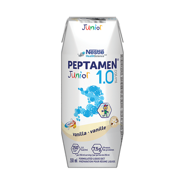 Peptamen Junior