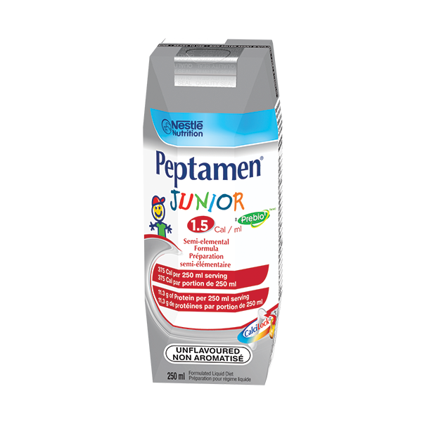 Peptamen Junior 1.5