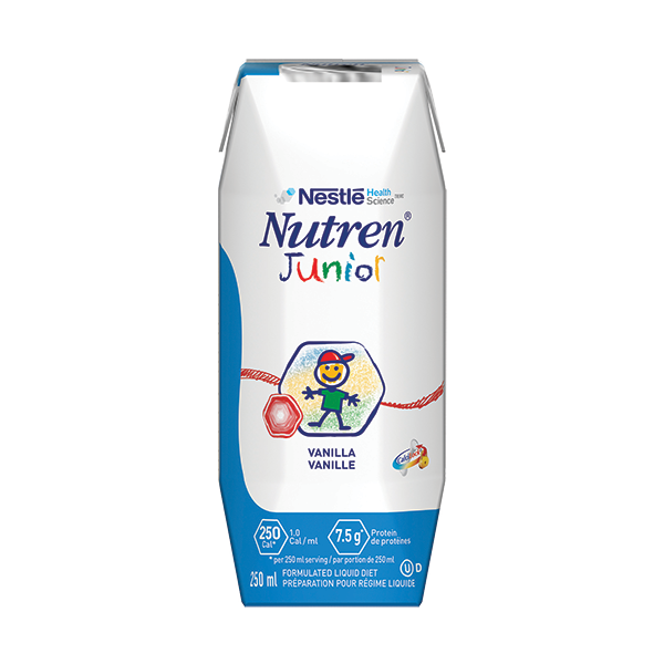 Nutren Junior<sup>®</sup>