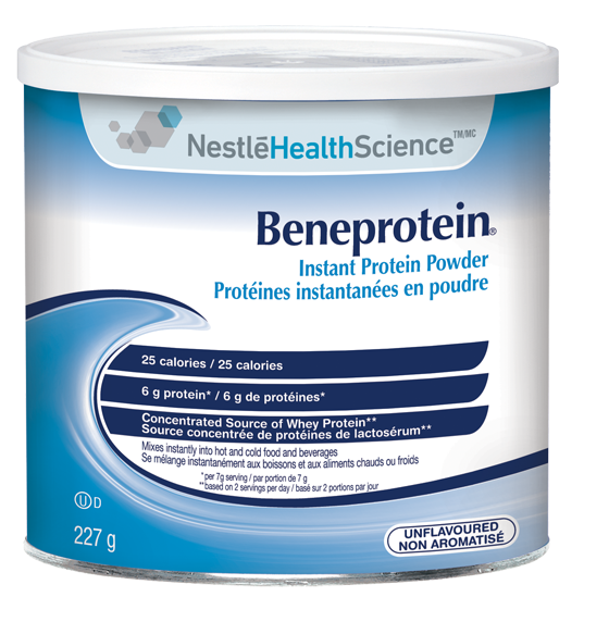 Nestlé Health Science beneprotein