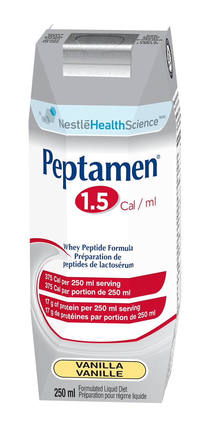 Nestlé Health Science Peptamen