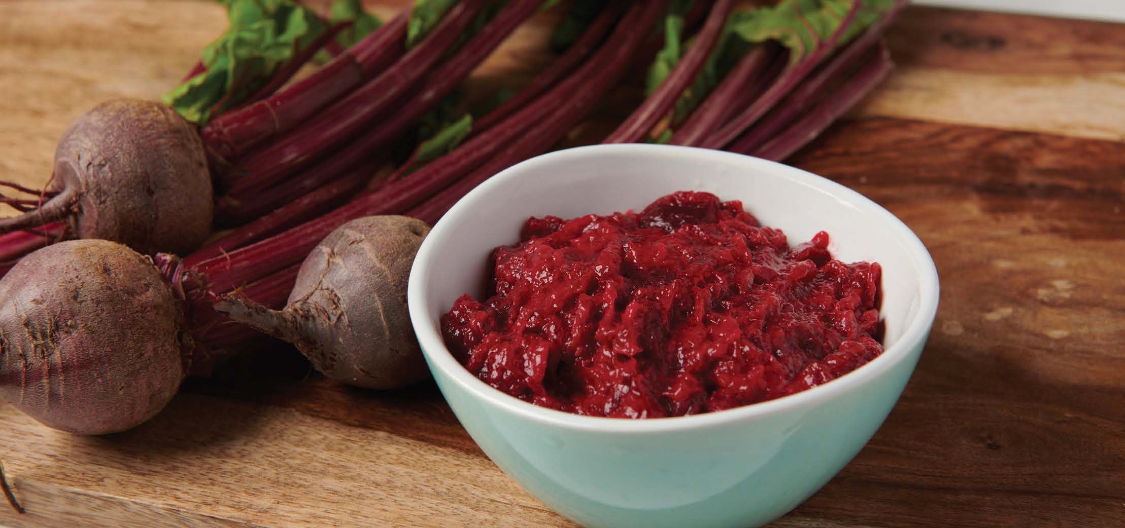 beets