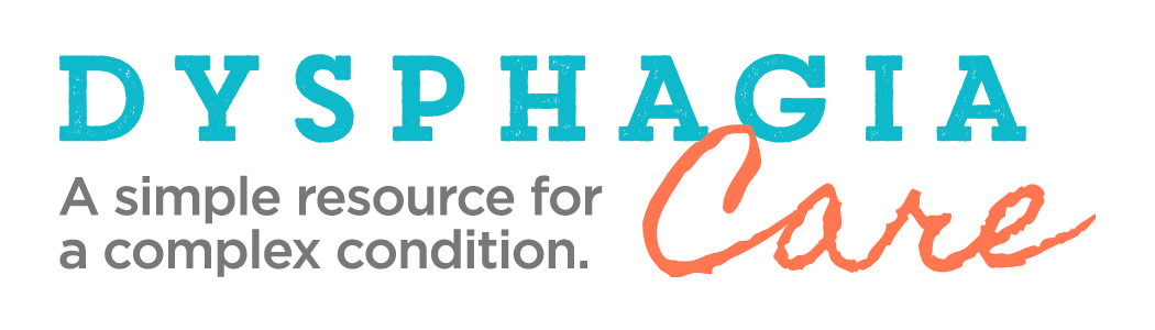 Nestlé Health Science dysphagia logo