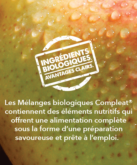 Biologiques mobile