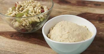 Pasta Salad