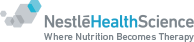 Nestlé Health Science logo toggle